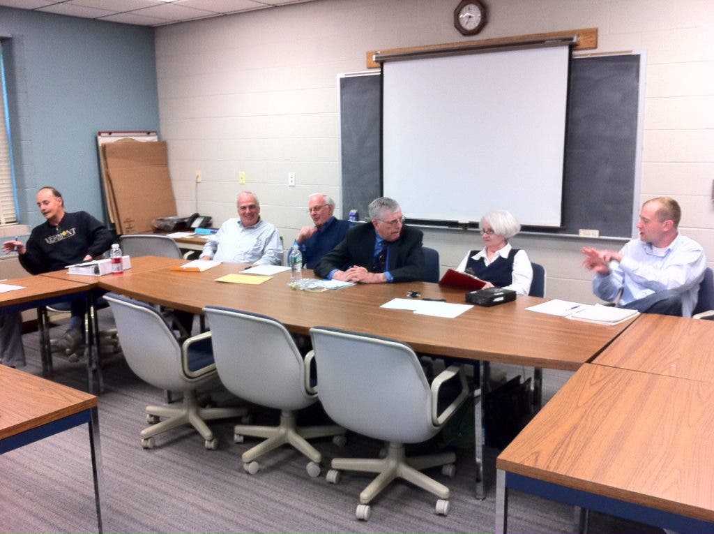 News small post card thumbnail