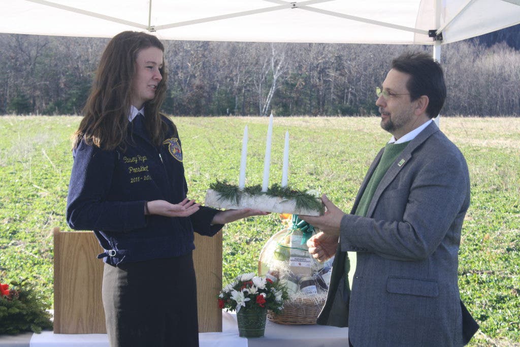 News small post card thumbnail