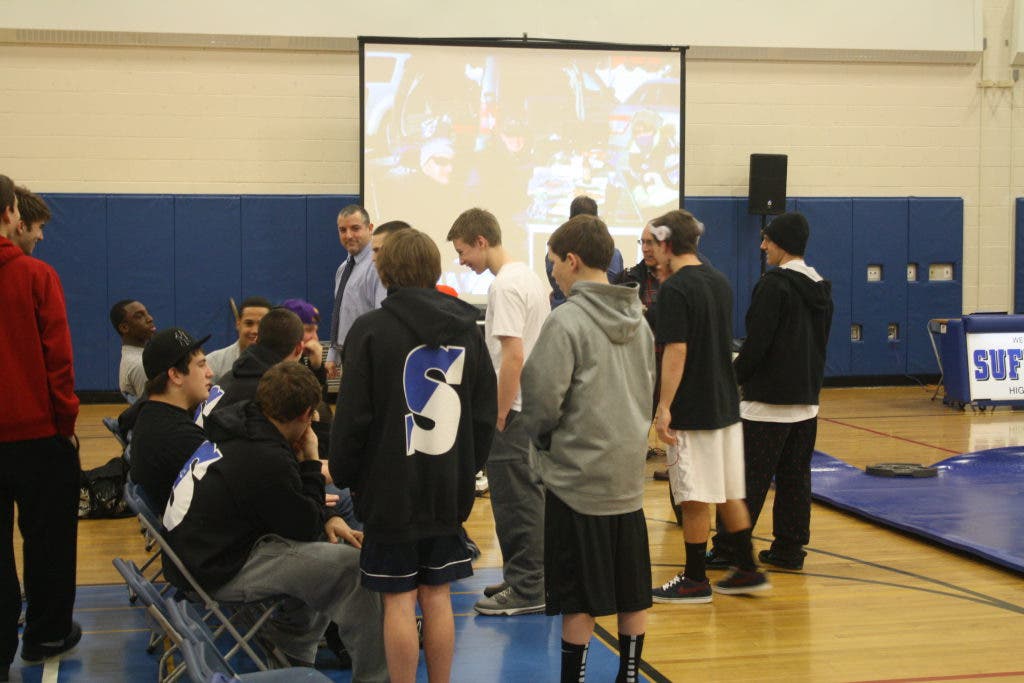 News small post card thumbnail