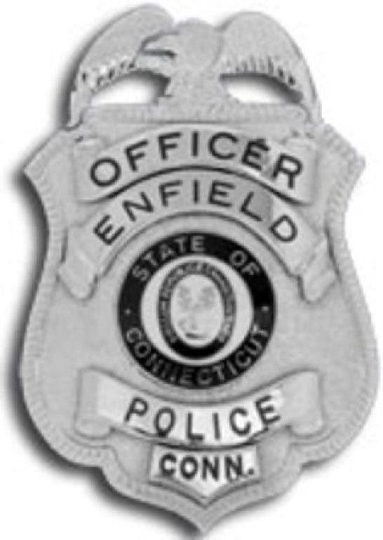 Enfield Police Blotter: Aug 24- Aug 26 | Enfield, CT Patch