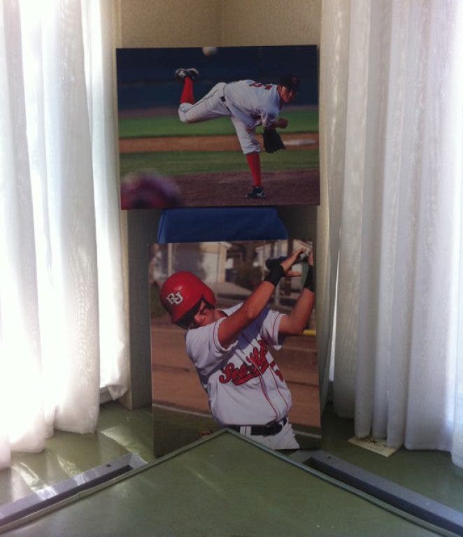 News small post card thumbnail