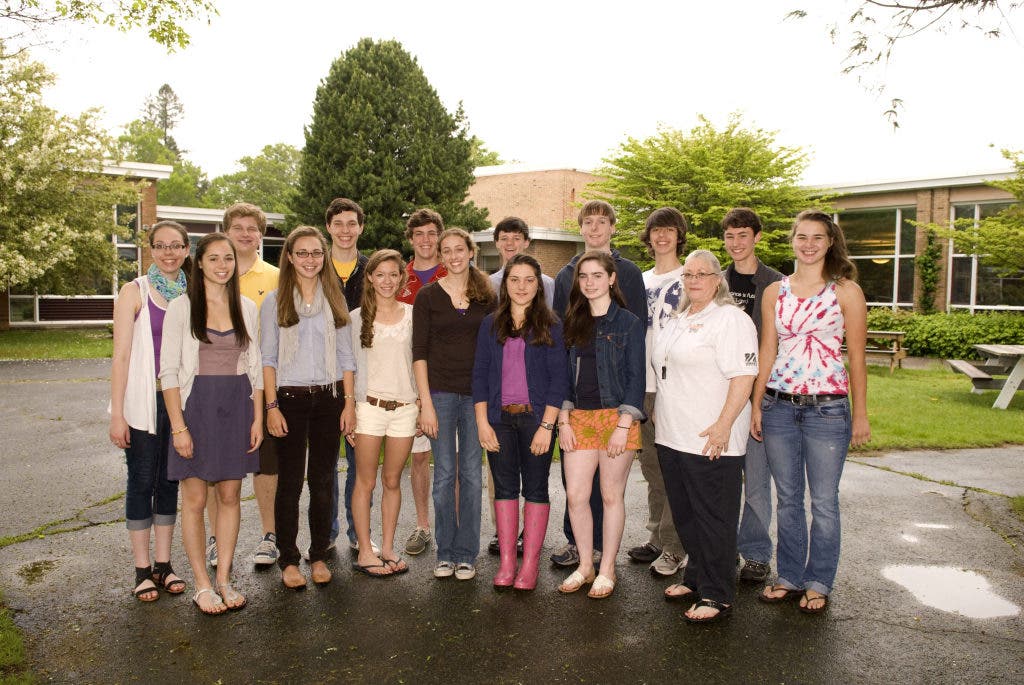 News small post card thumbnail