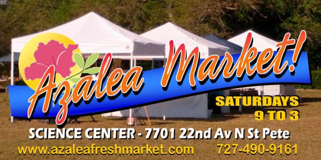 Azalea Fresh Market | St. Pete, FL Patch