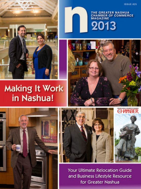 Great Nashua Chamber of Commerce Business Afterhours Nashua, NH Patch