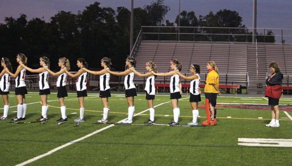 Herndon High Field Hockey Coach Retires Herndon, VA Patch
