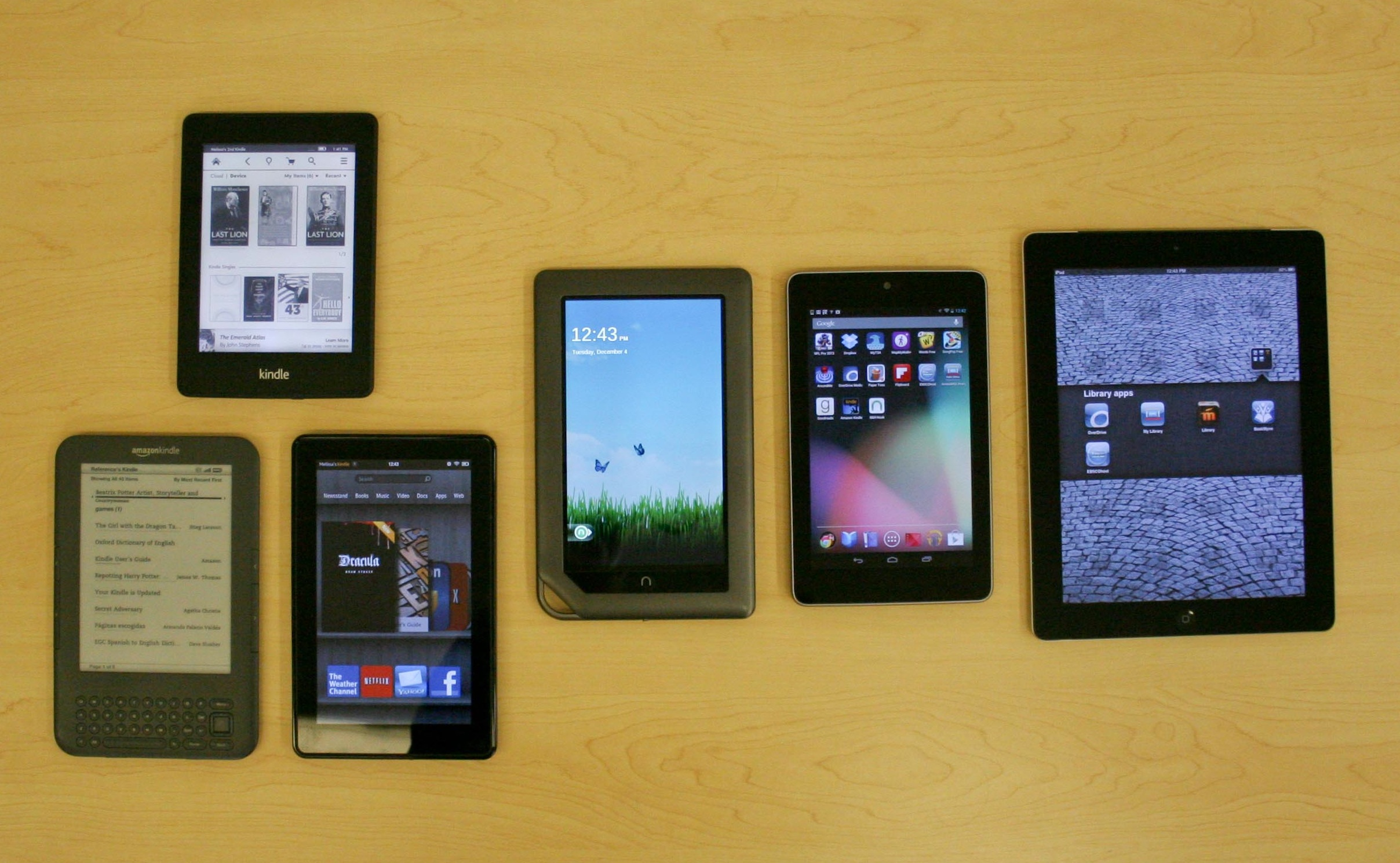 News small post card thumbnail