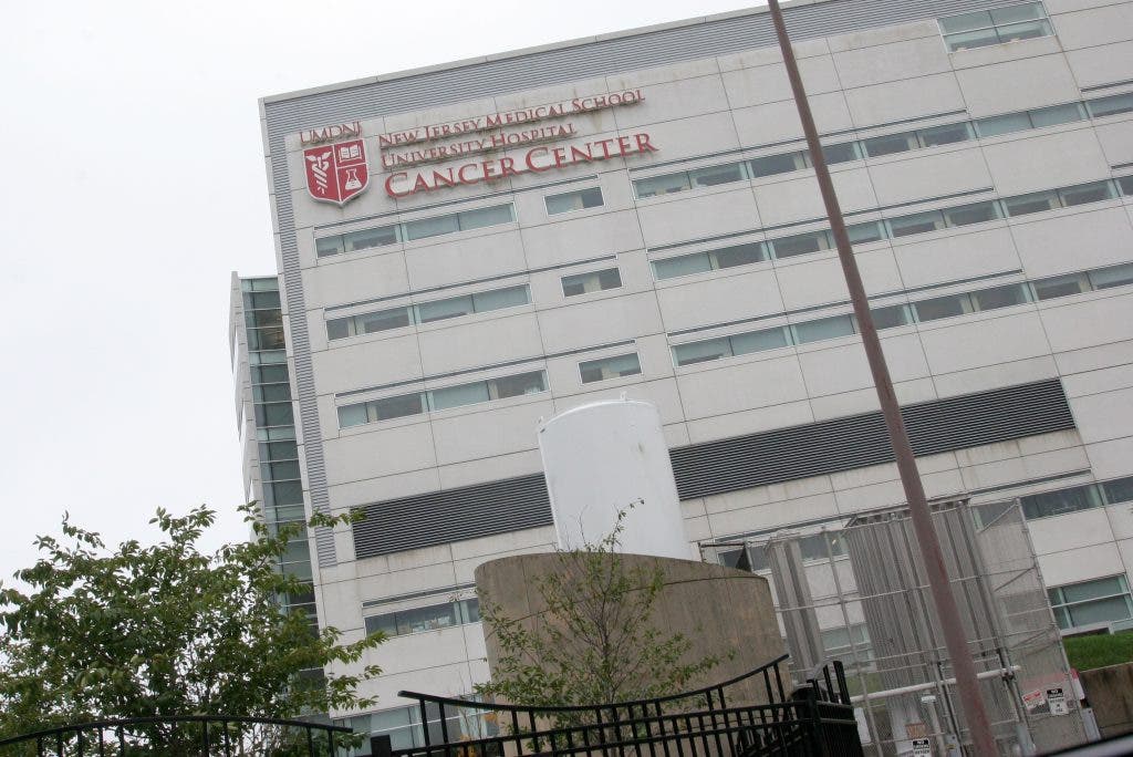 Essex Leaders Criticize Proposed UMDNJ Reorganization Effort