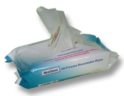 News small post card thumbnail