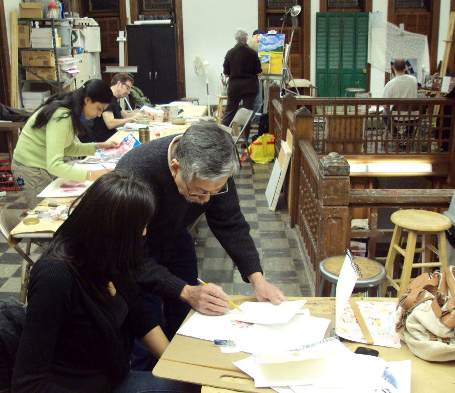 News small post card thumbnail