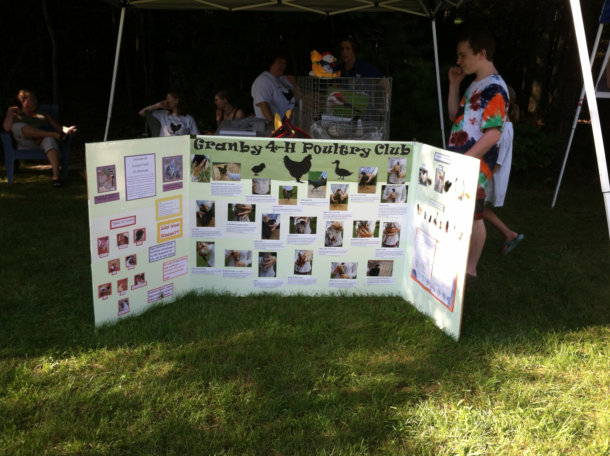 News small post card thumbnail