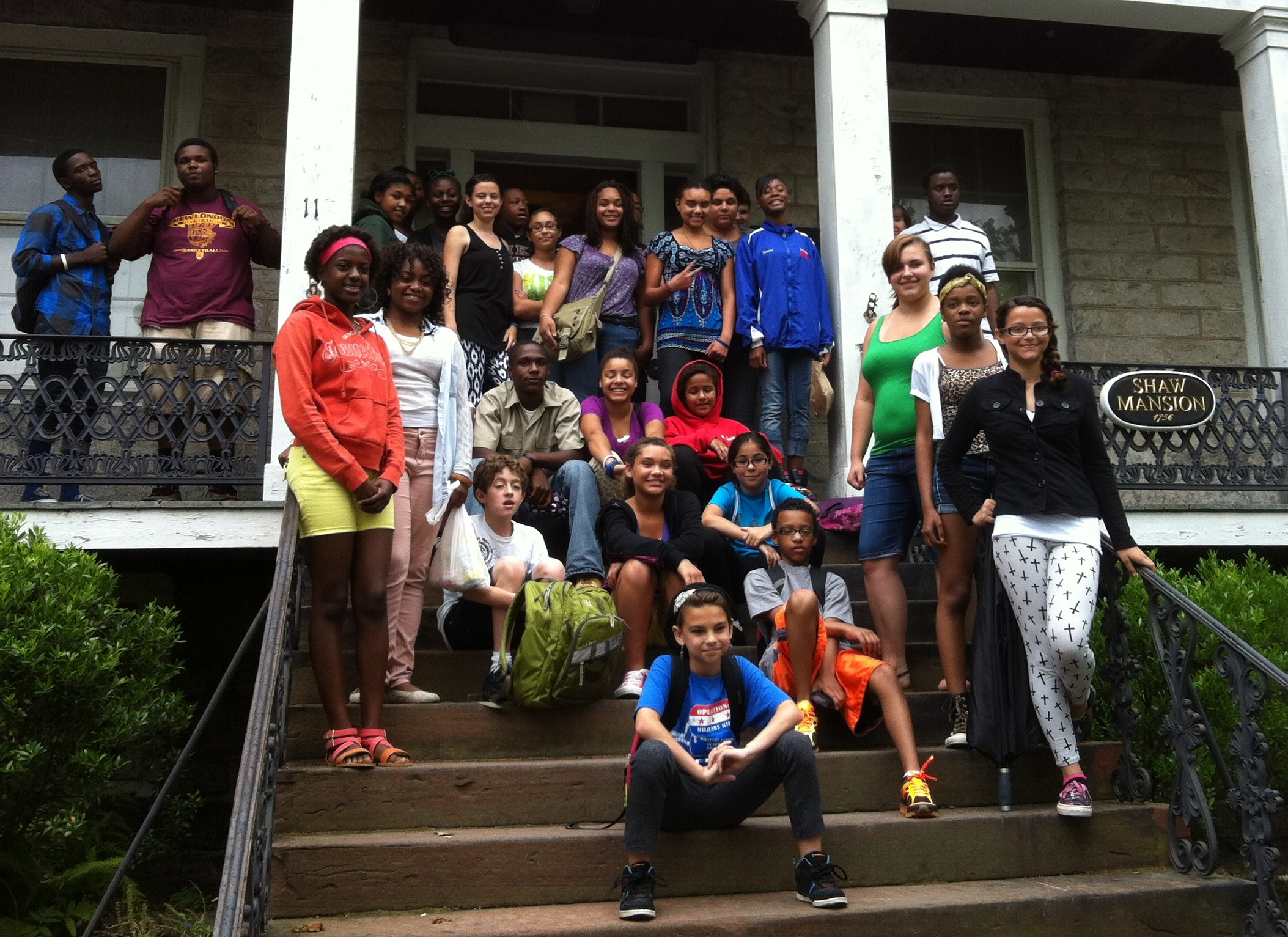 News small post card thumbnail