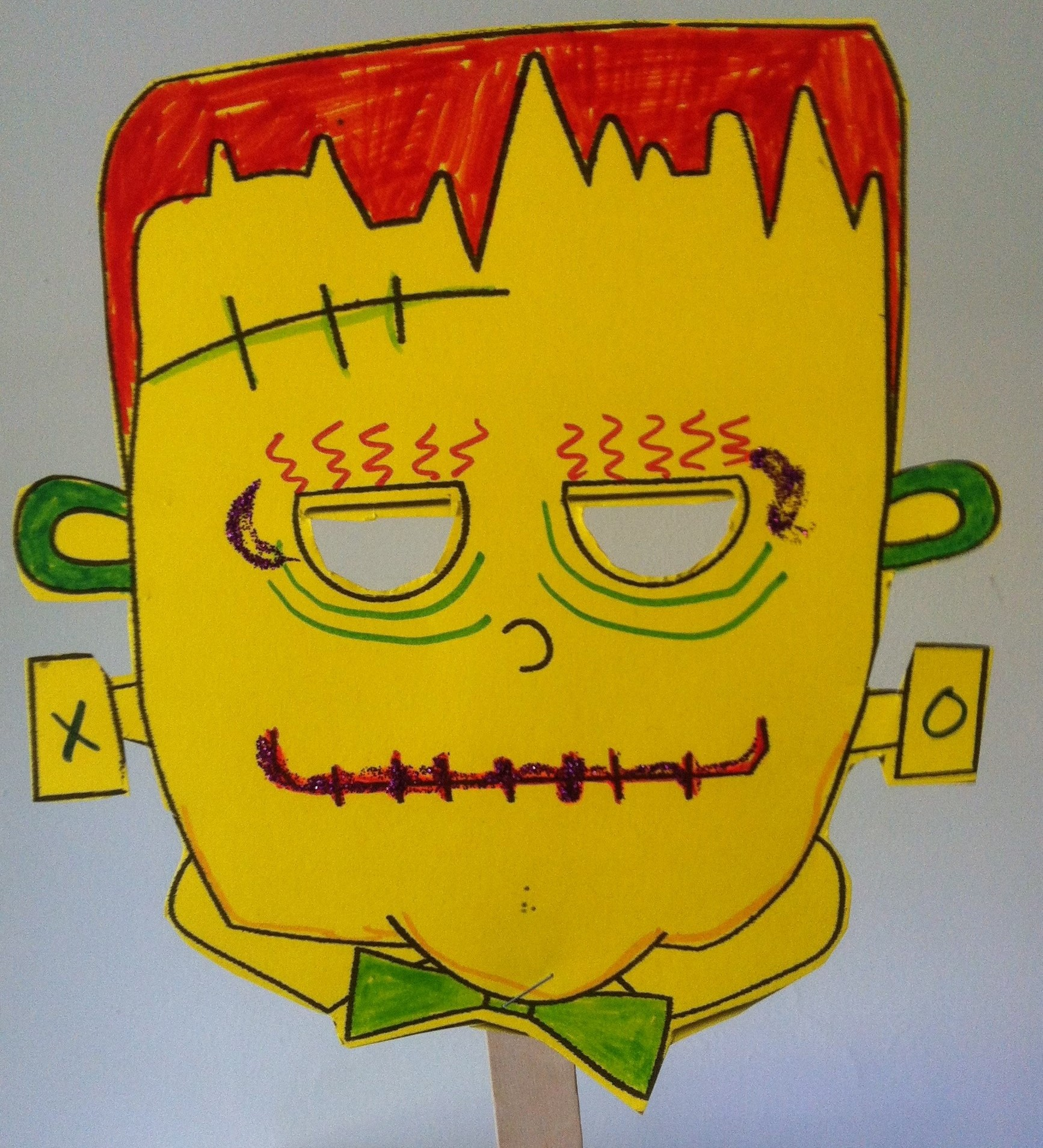 News small post card thumbnail