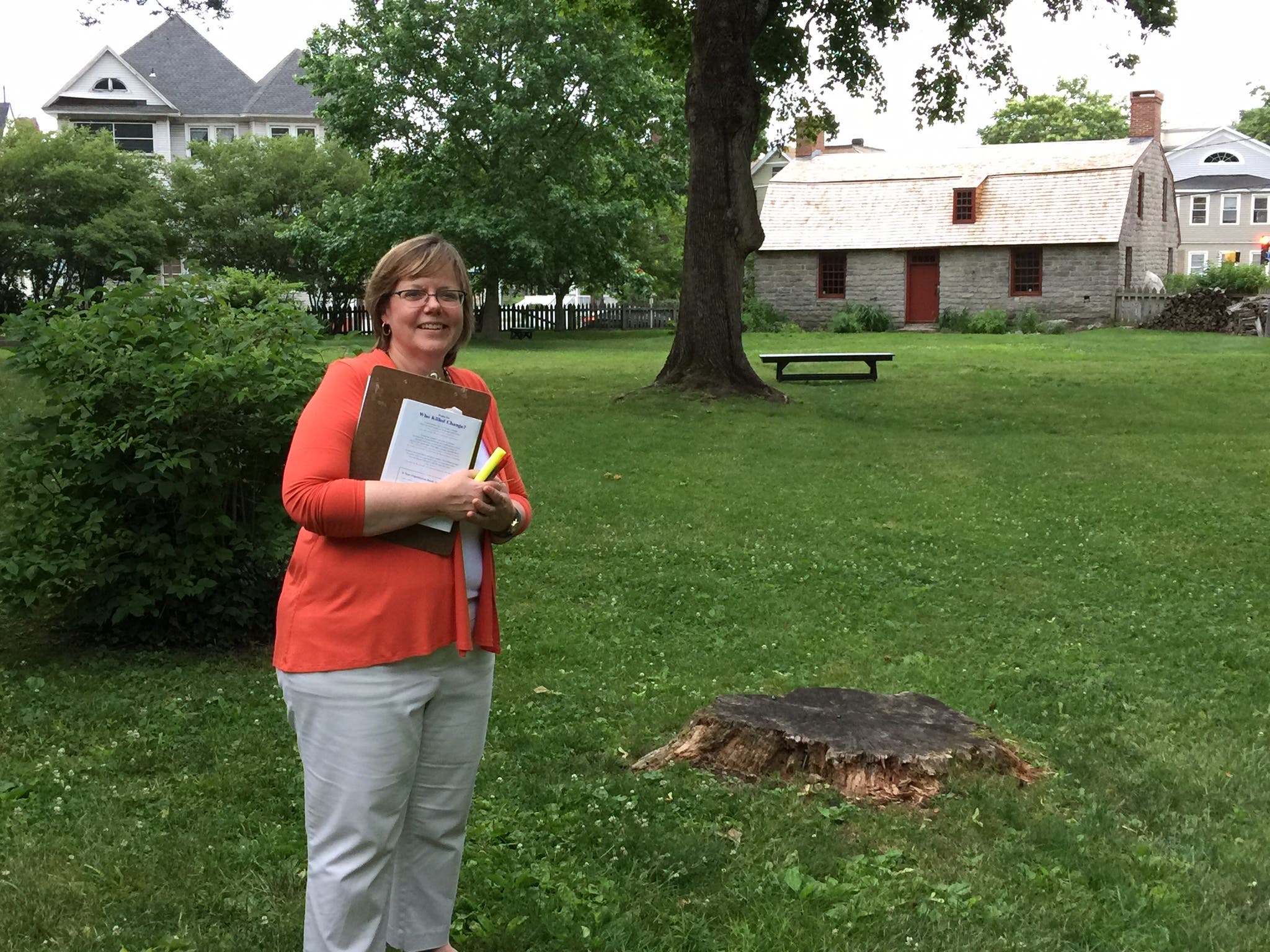 News small post card thumbnail