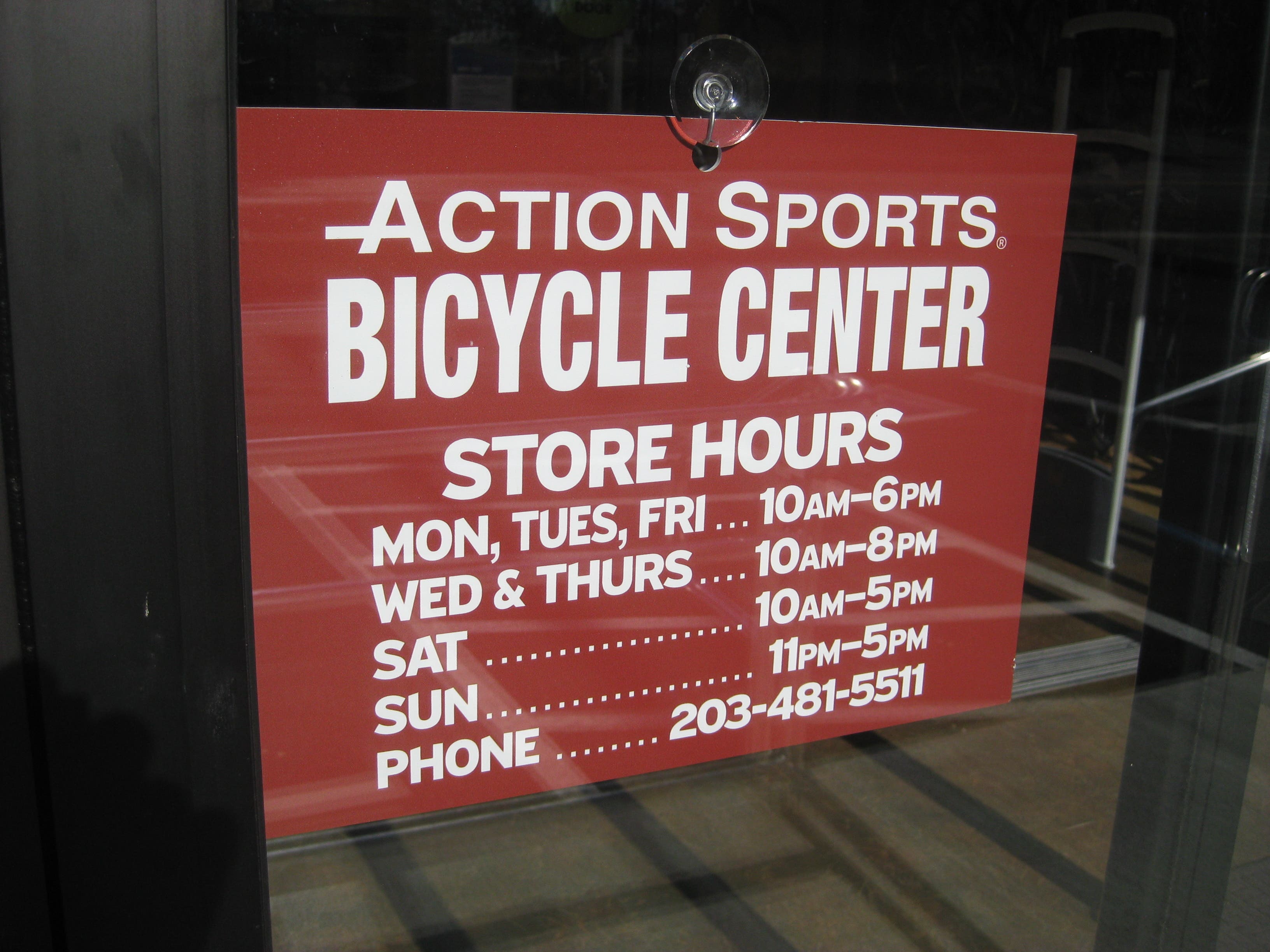 Action Sports Bicycle Center Mountain Bike Rides Branford, CT Patch