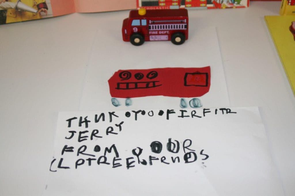 News small post card thumbnail