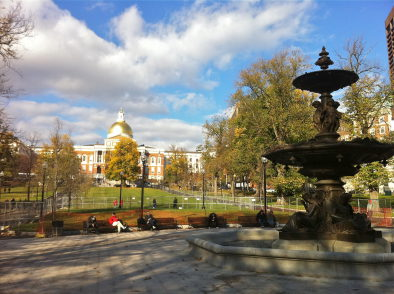 News small post card thumbnail