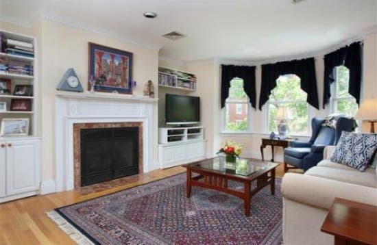 New Homes for Sale in Charlestown