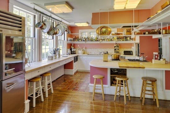 These 5 Mass. Homes for Sale Have Dream Kitchens