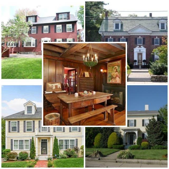 5 New MillionDollar Homes for Sale in Boston South End, MA Patch