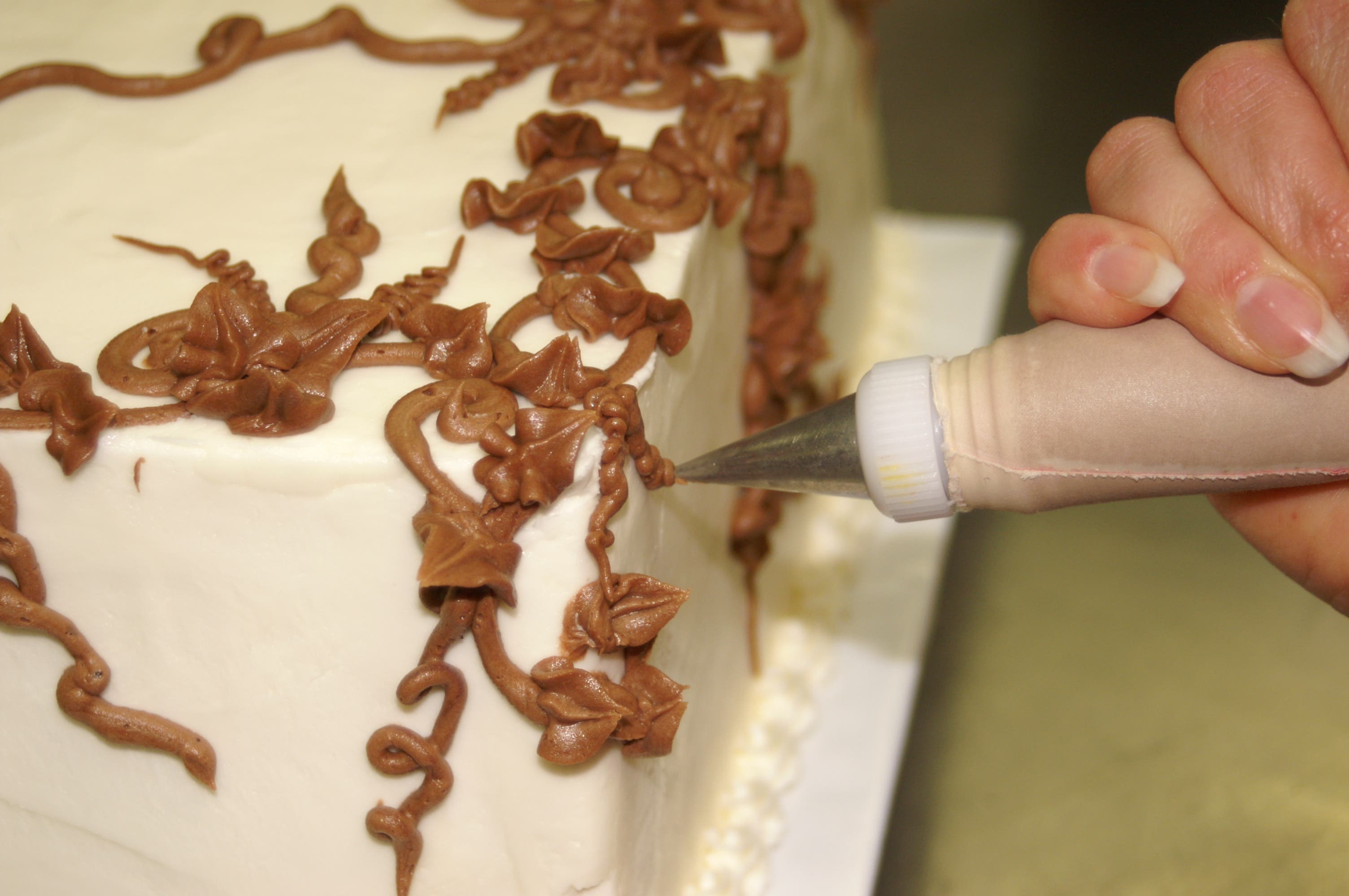 The Queen of Cakes | Wilton, CT Patch