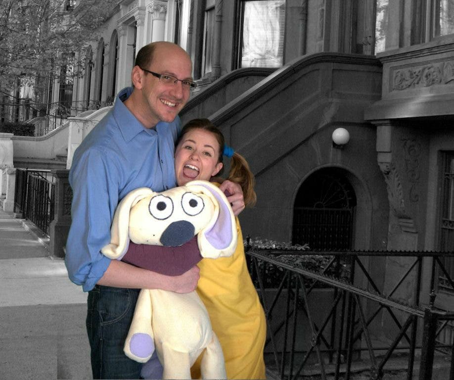 News small post card thumbnail