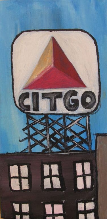 News small post card thumbnail