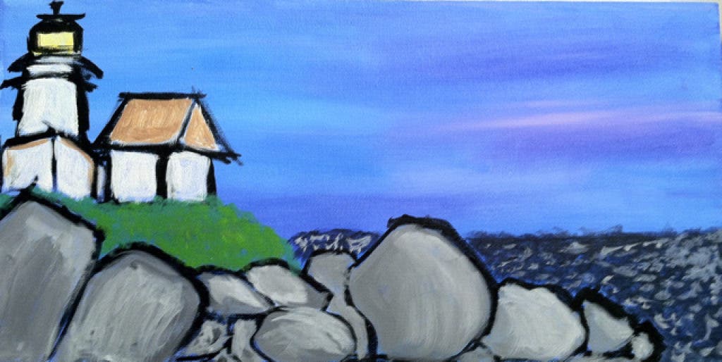 News small post card thumbnail