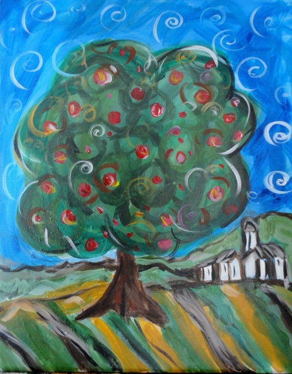 News small post card thumbnail