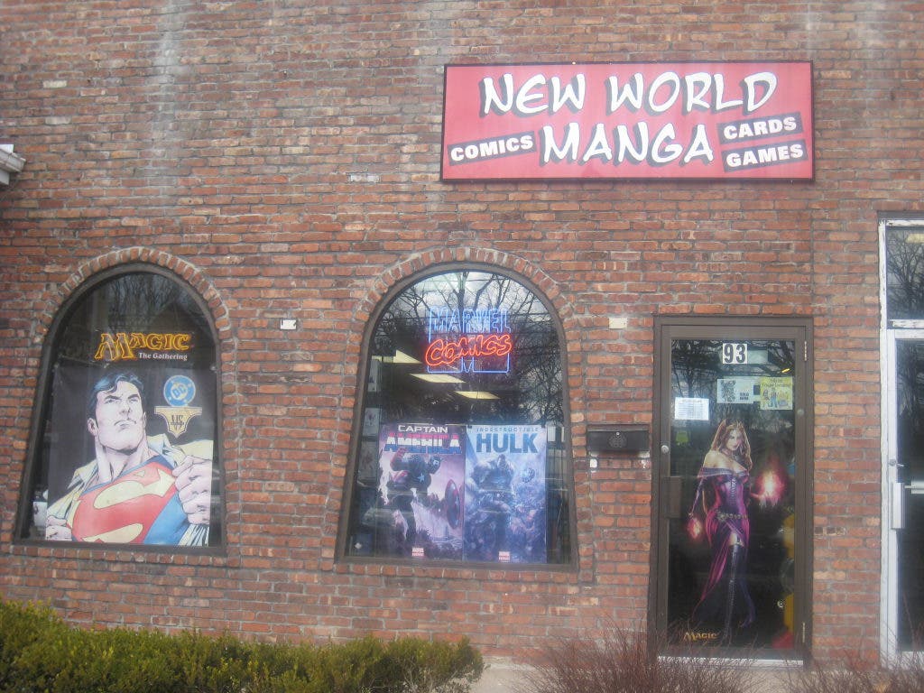 News small post card thumbnail