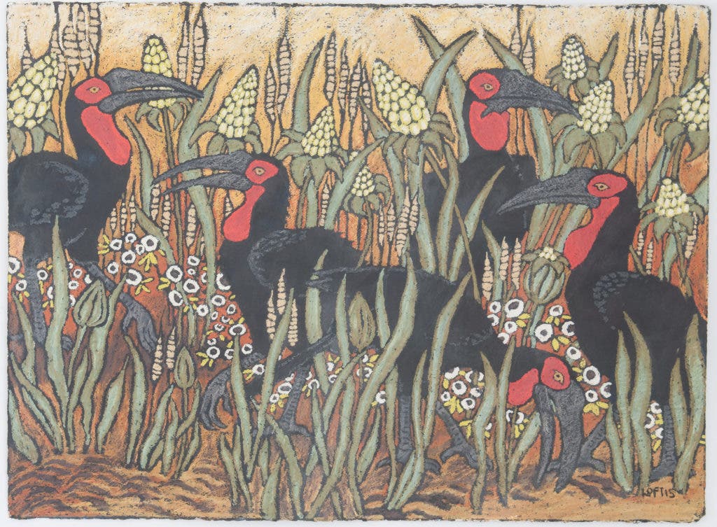 News small post card thumbnail