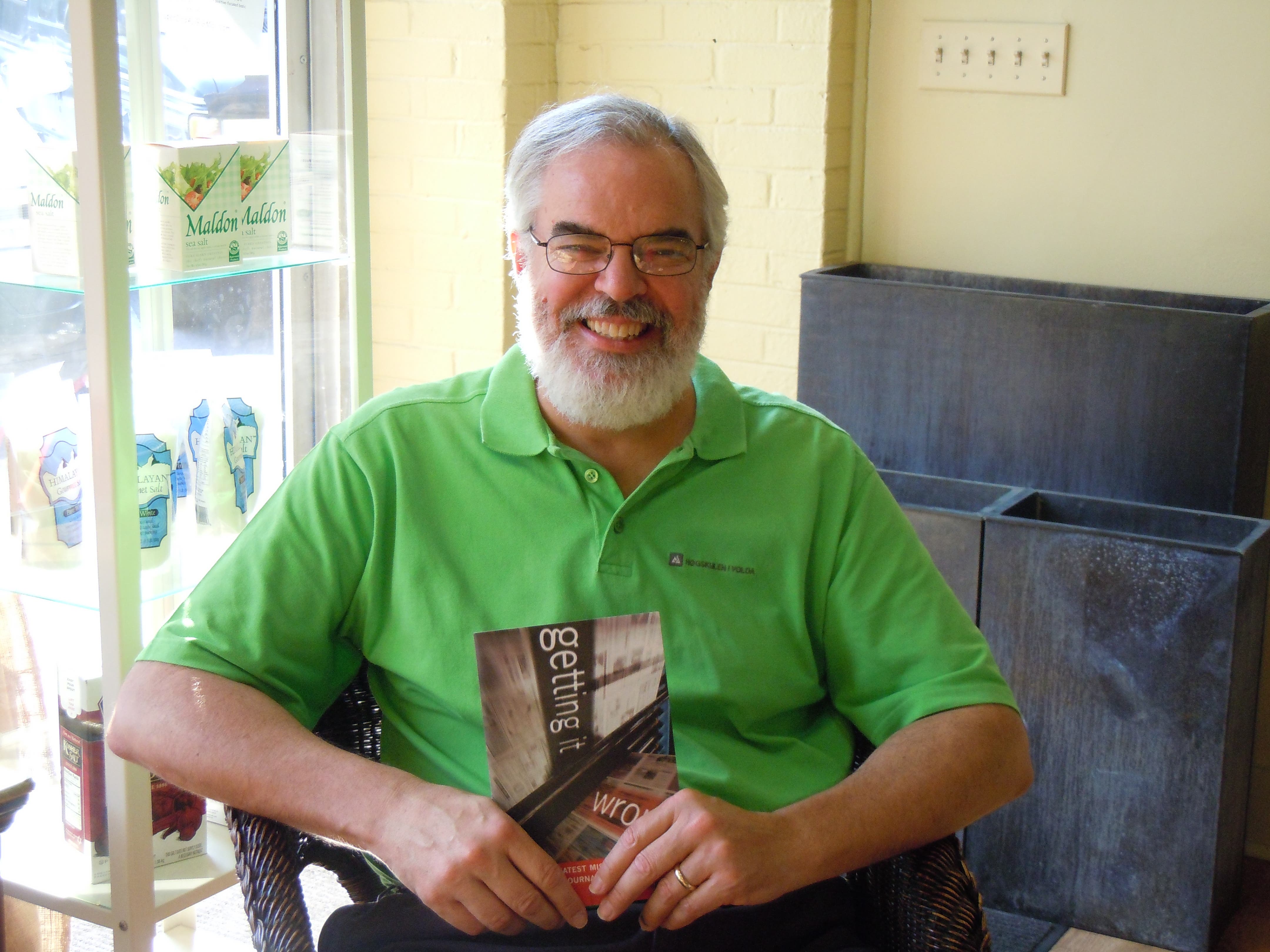 News small post card thumbnail