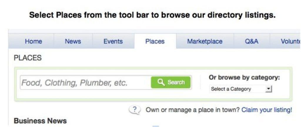 News small post card thumbnail