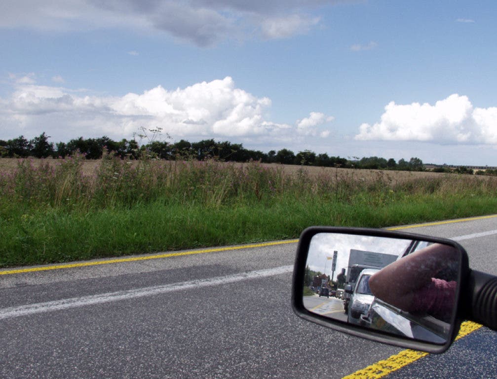 News small post card thumbnail