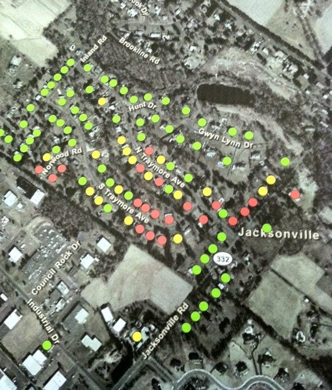 News small post card thumbnail