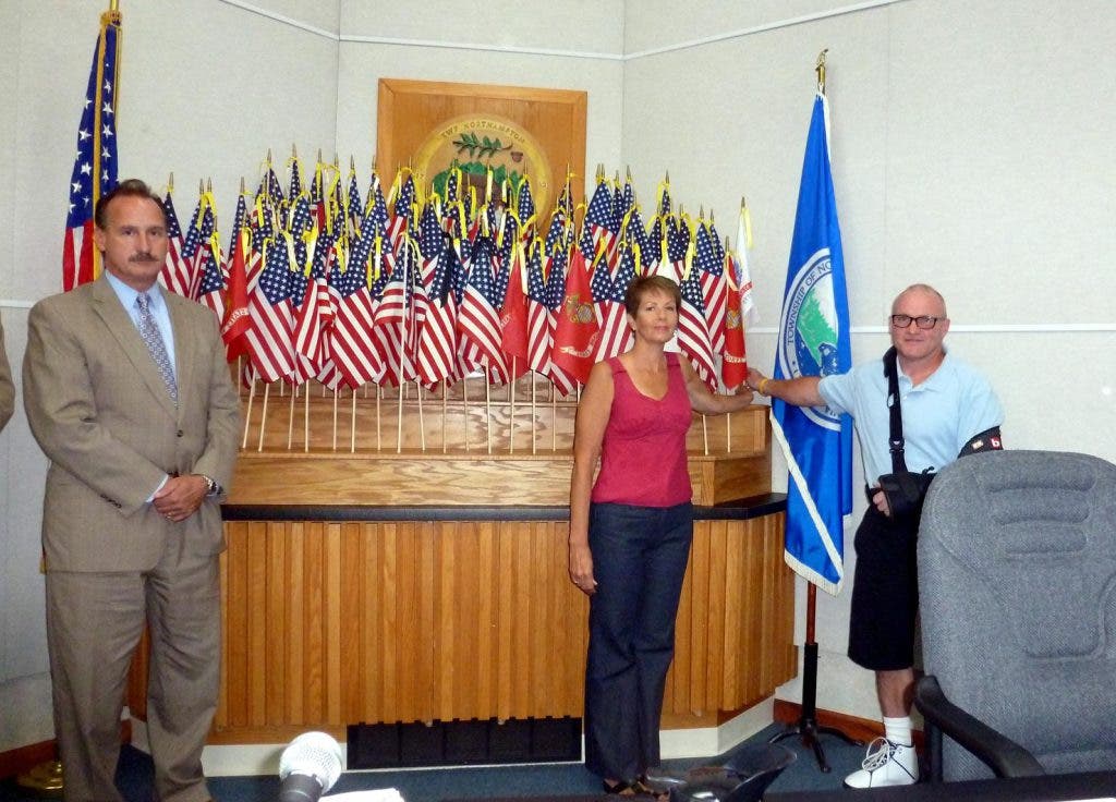 News small post card thumbnail