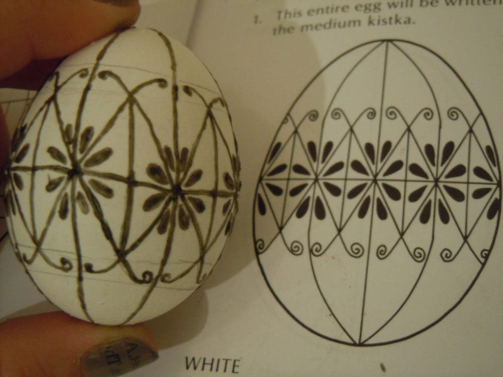 Dye Ukrainian Eggs this Easter | Bensalem, PA Patch