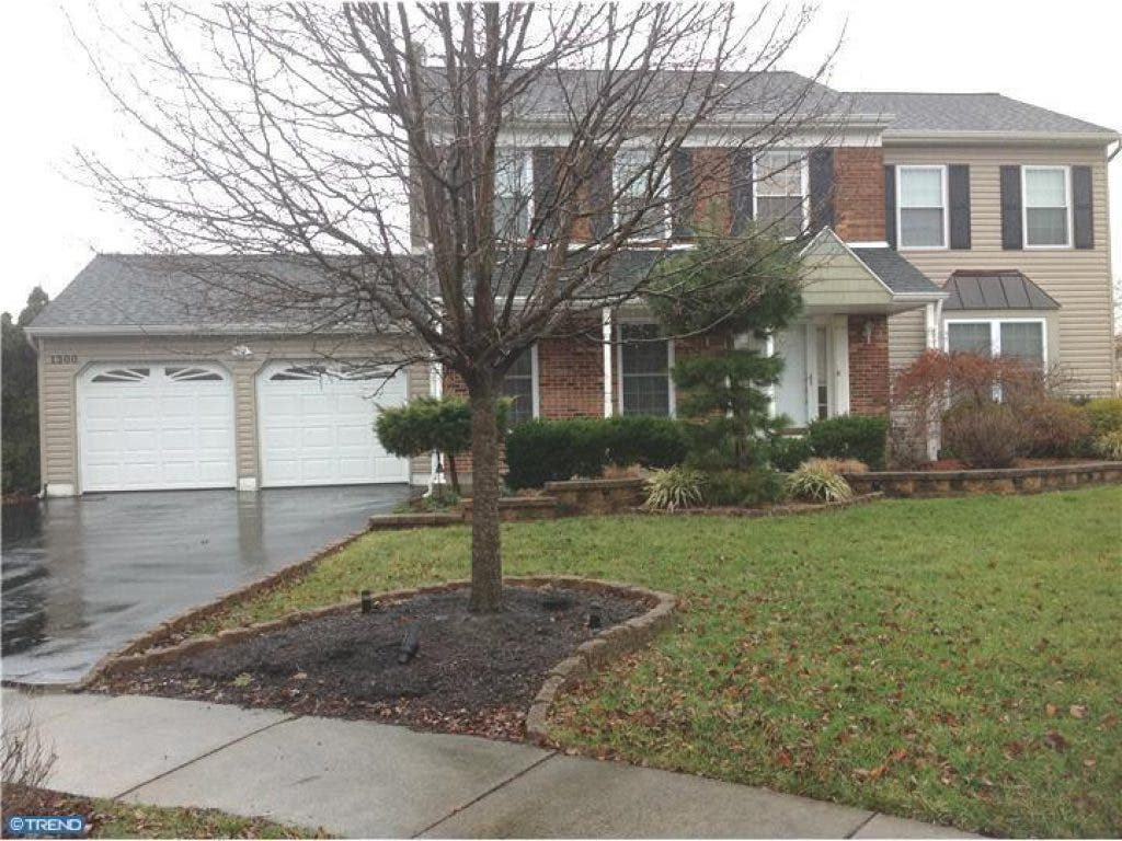 475K Listing Price for 3Bed, 4Bath Ranch Bensalem, PA Patch
