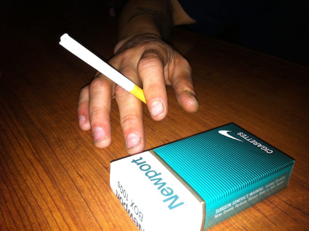 News small post card thumbnail