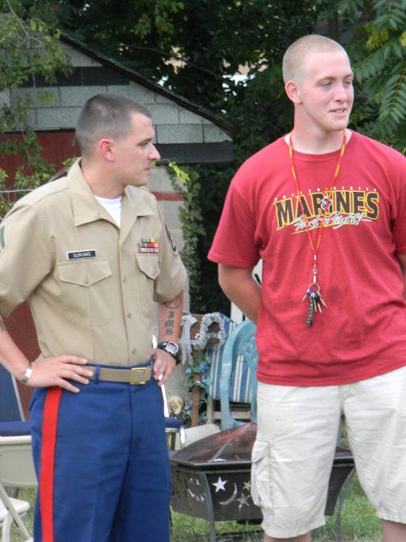 News small post card thumbnail