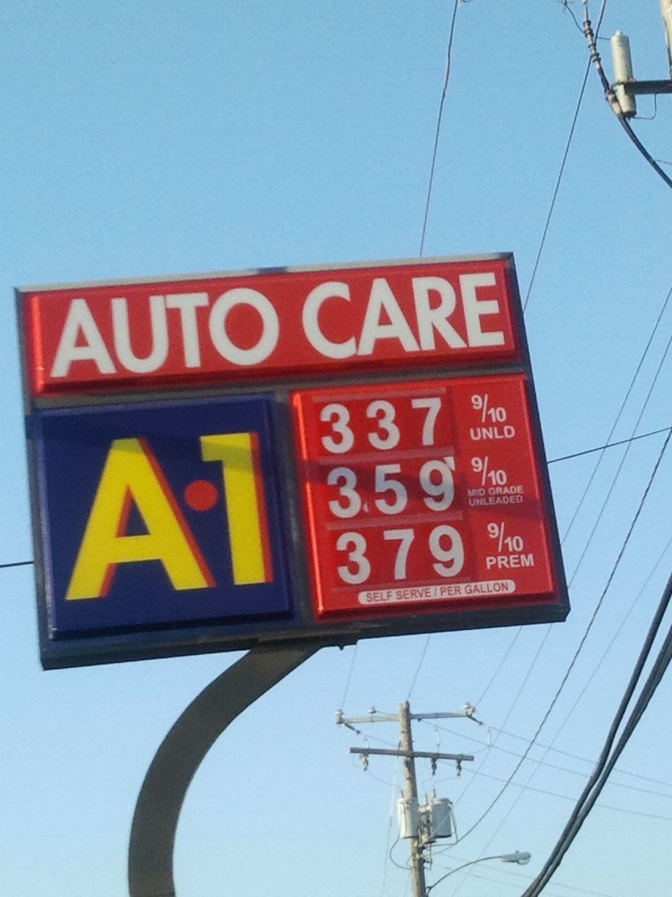 Annandale, VA 