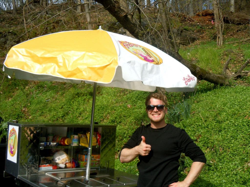 News small post card thumbnail