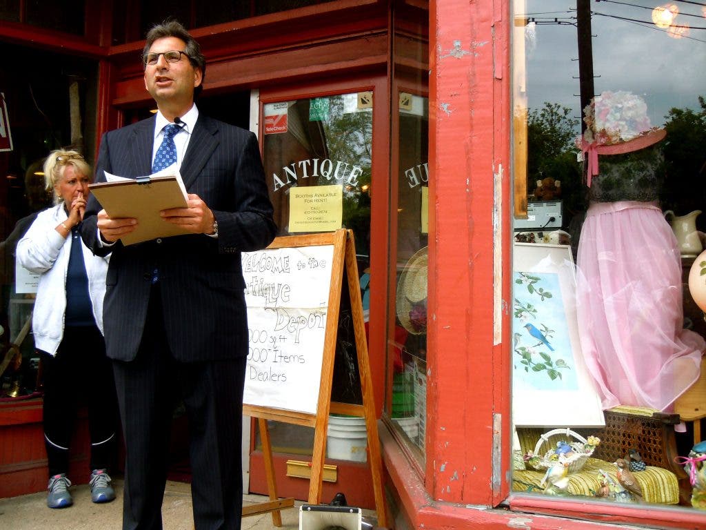 News small post card thumbnail