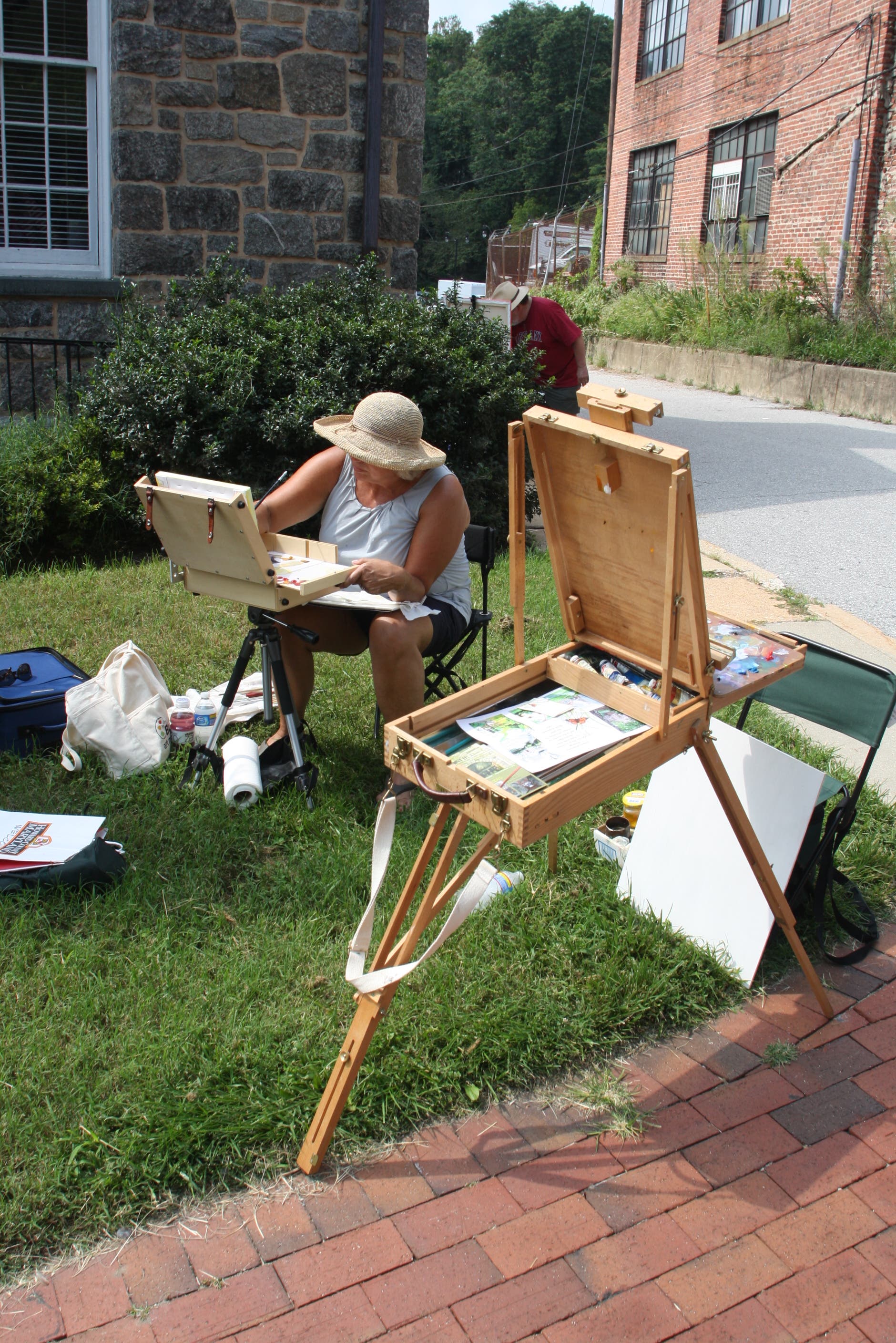 News small post card thumbnail