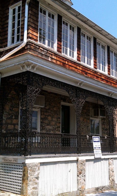 News small post card thumbnail