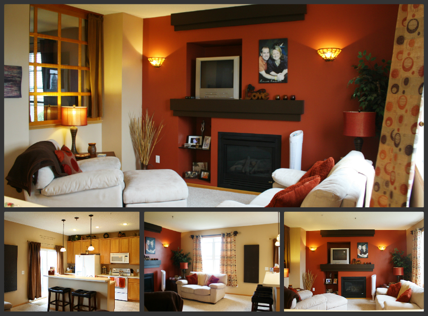 Townhome For Sale 4728 Blaylock Way Inver Grove Heights MN MLS 4374065 Inver Grove Heights