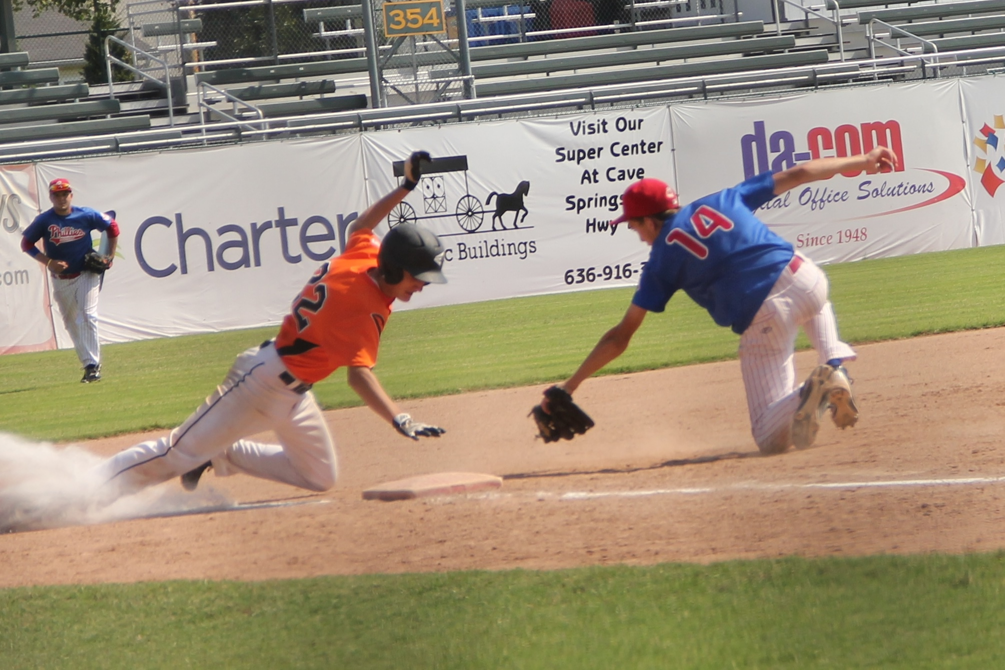 News small post card thumbnail