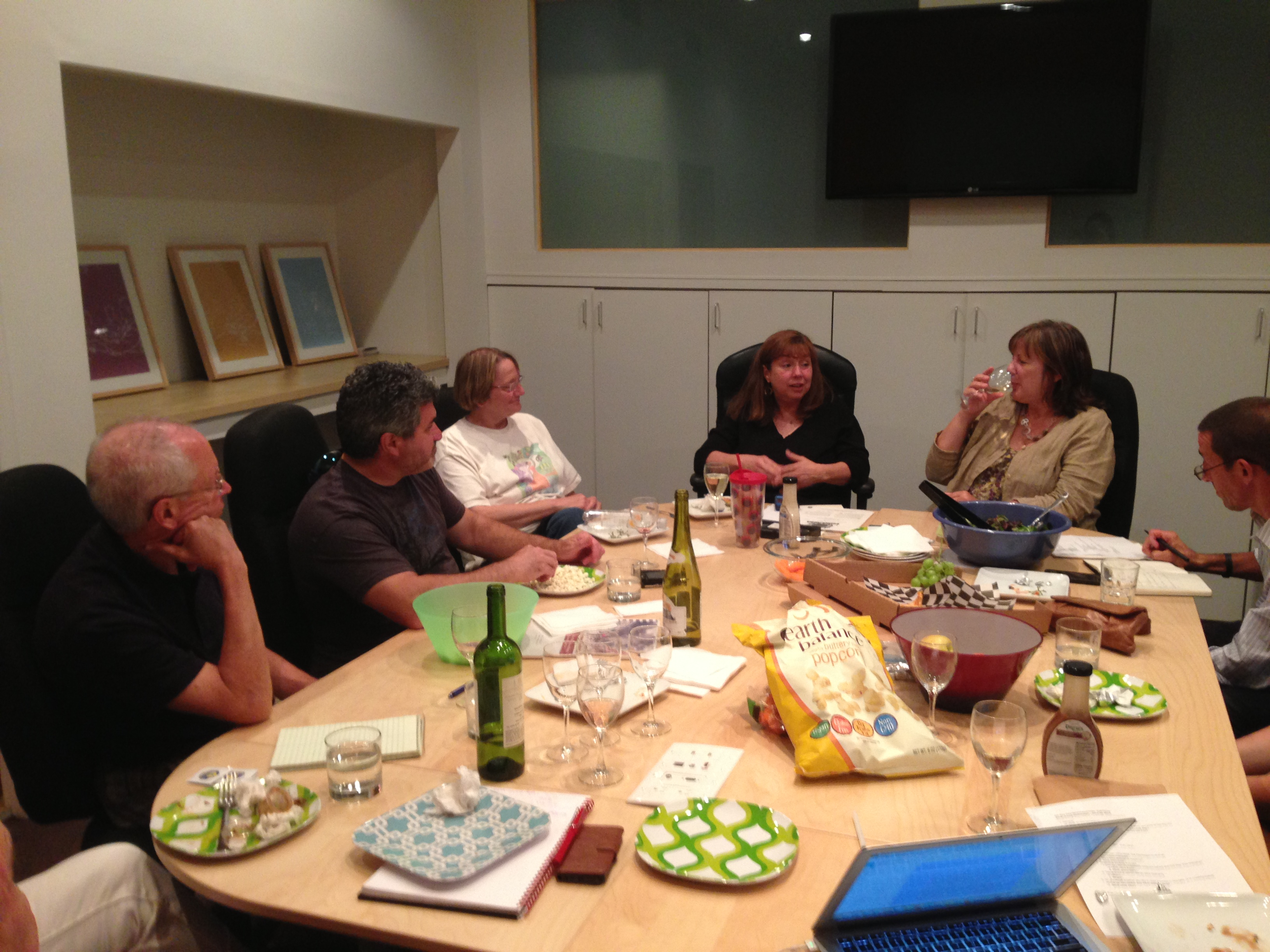 News small post card thumbnail