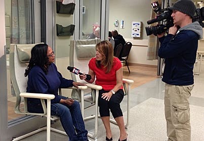 News small post card thumbnail