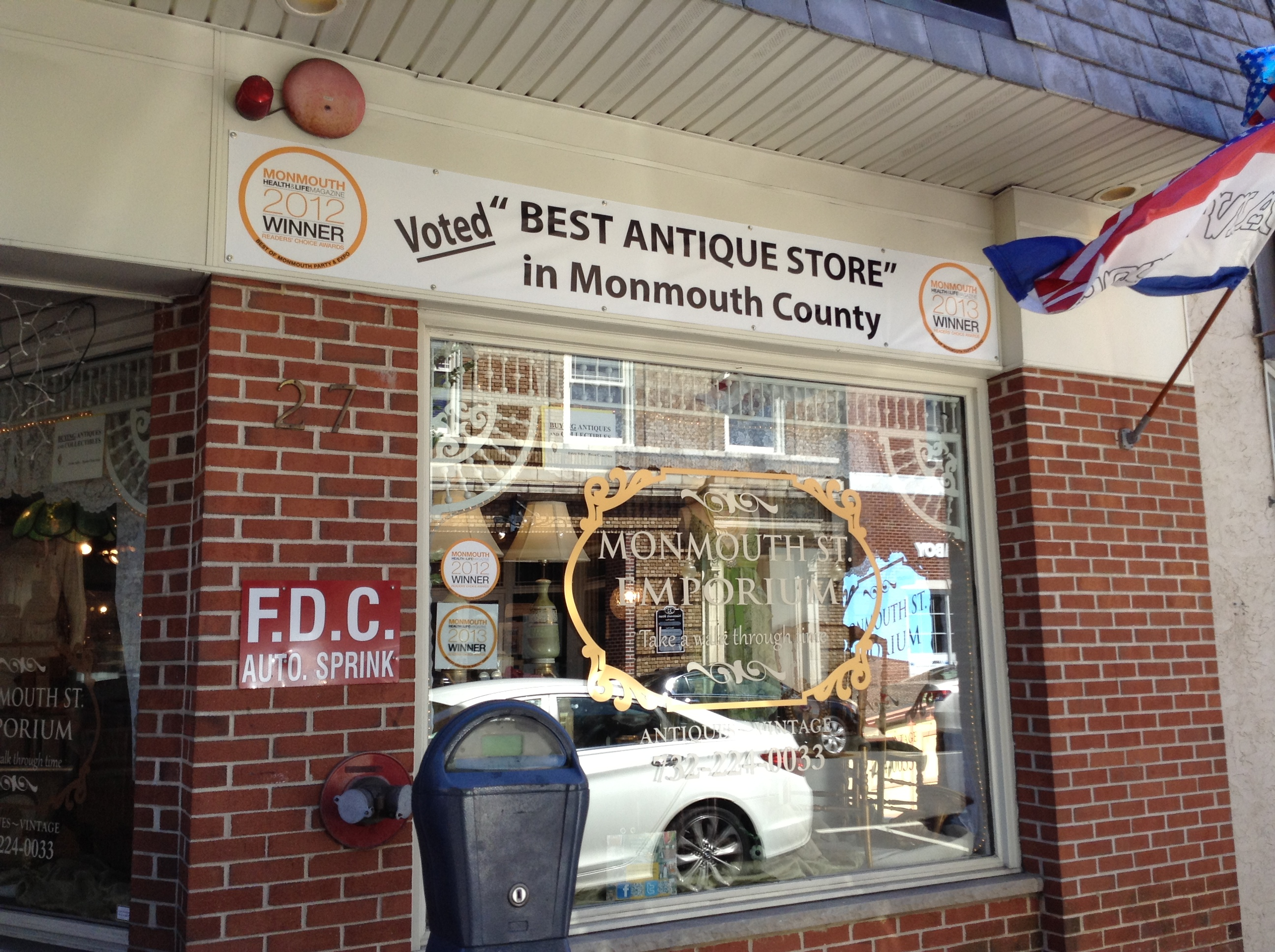 News small post card thumbnail