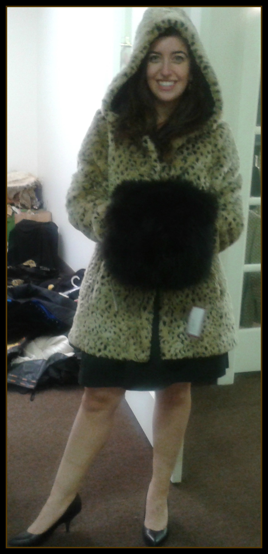 News small post card thumbnail